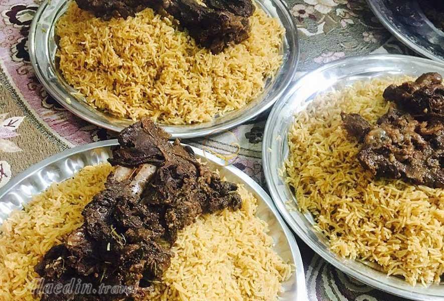 چابهار چی بخوریم؟