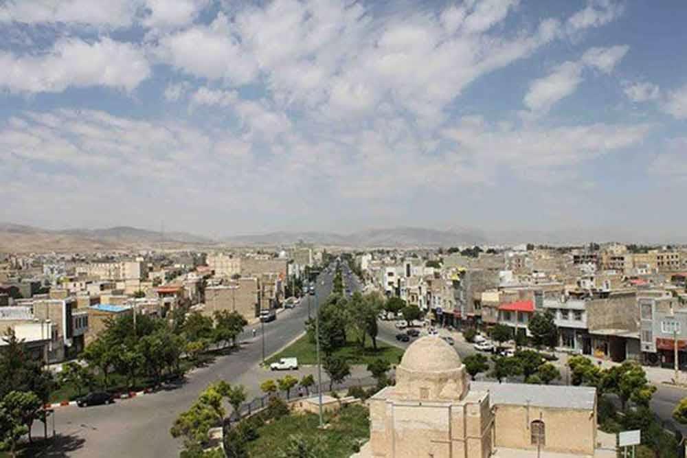 شهر ابهر | علاءالدین تراول