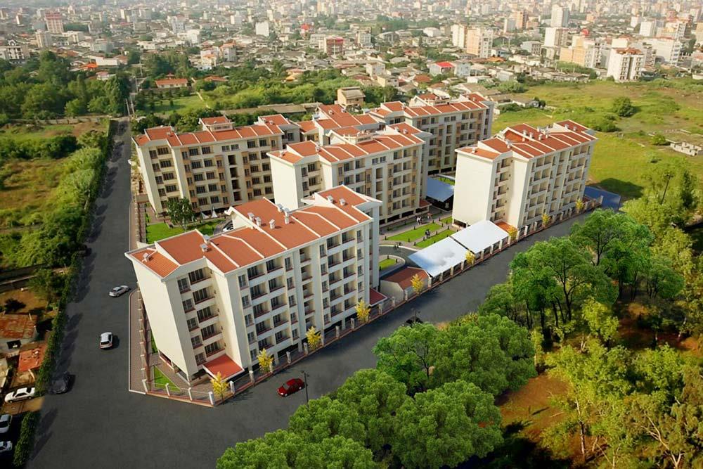 Babolsar City