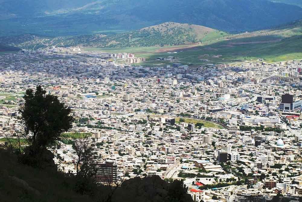 راهنمای سفر به بانه | اطلاعات کامل برای مسافرت به بانه