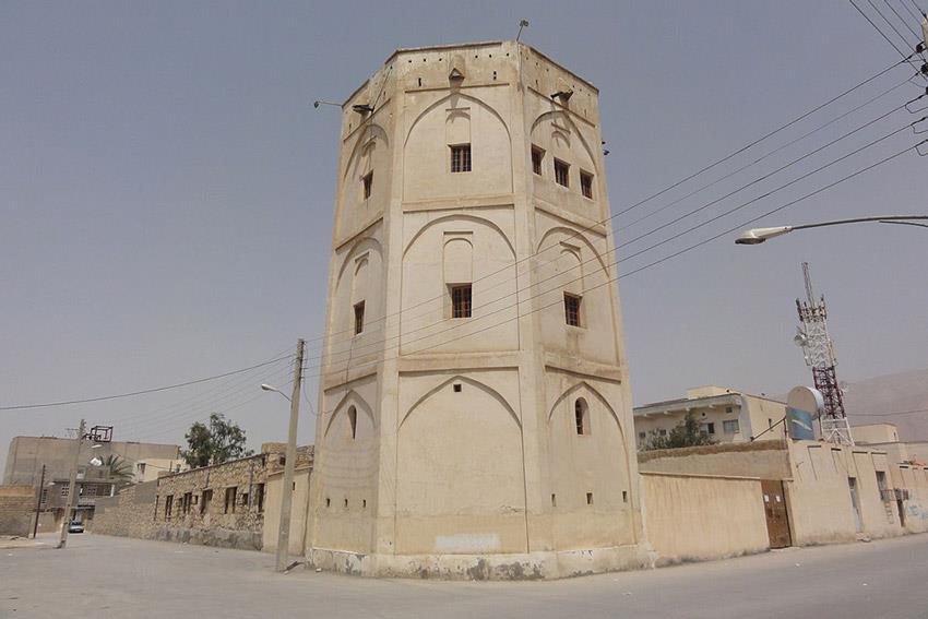 Dashti City
