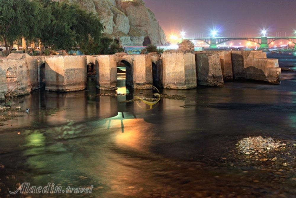 راهنمای سفر به دزفول | اطلاعات کامل برای مسافرت به دزفول