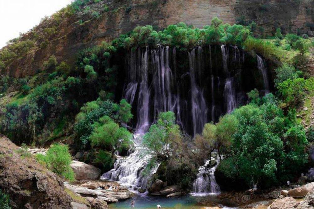 شهر درود