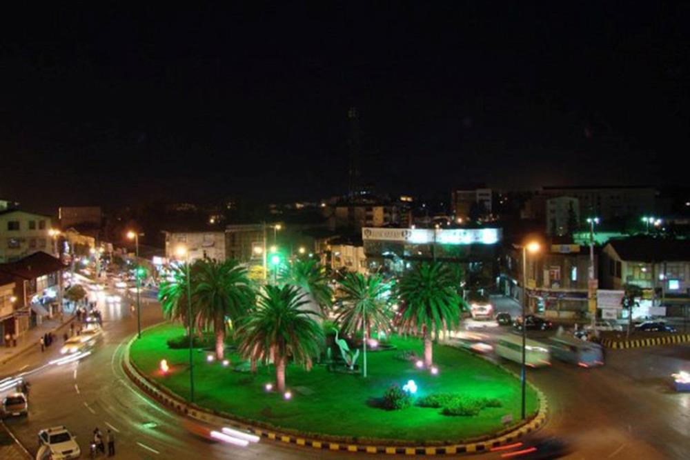 شهر نوشهر