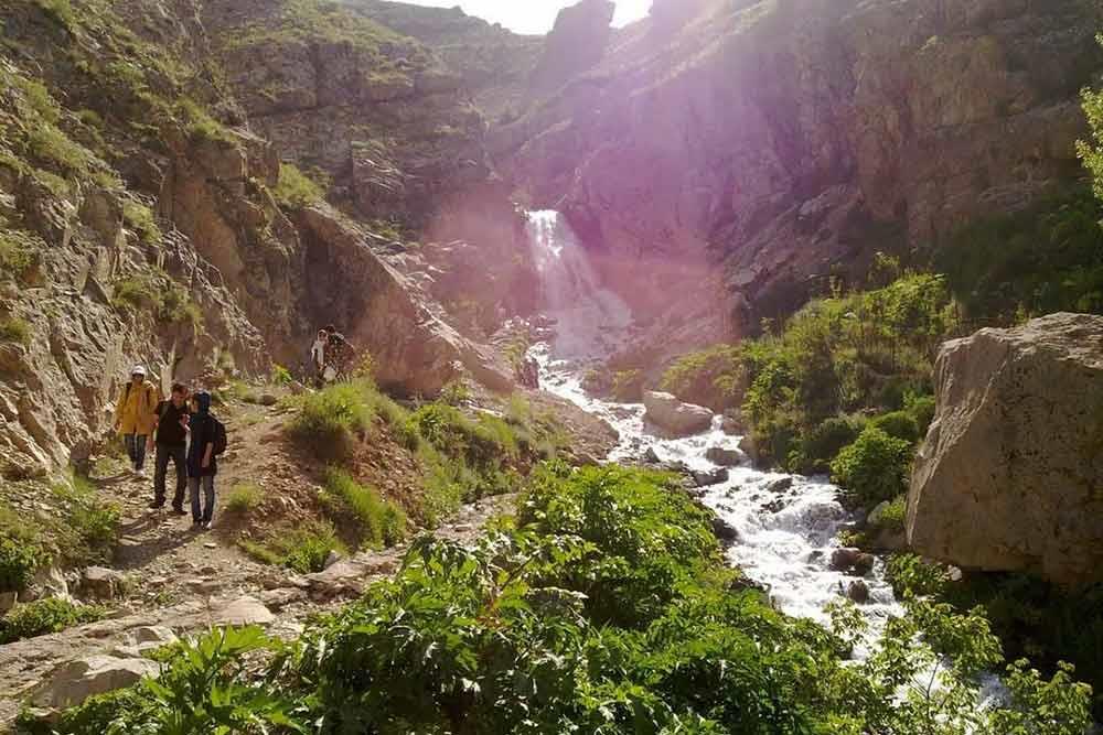 راهنمای سفر به شمیرانات | اطلاعات کامل برای مسافرت به شمیرانات