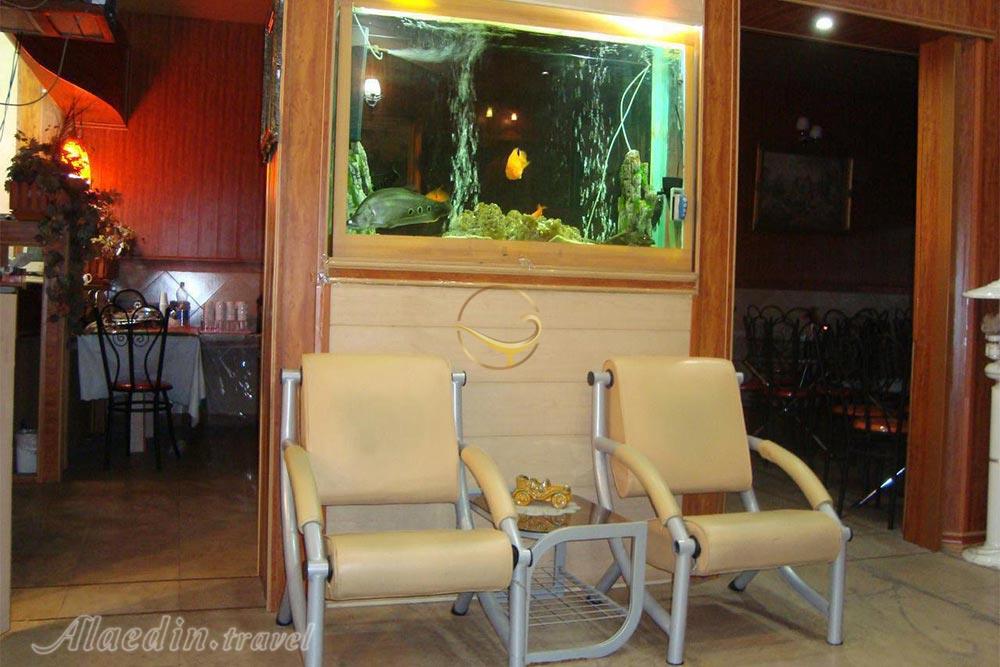عکس های Kaveh Hotel in Isfahan