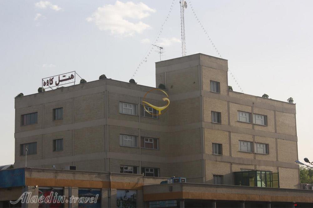 عکس های Kaveh Hotel in Isfahan