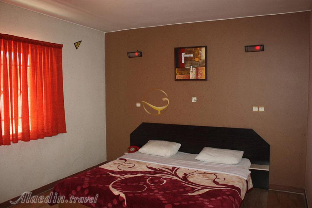 عکس های Kaveh Hotel in Isfahan