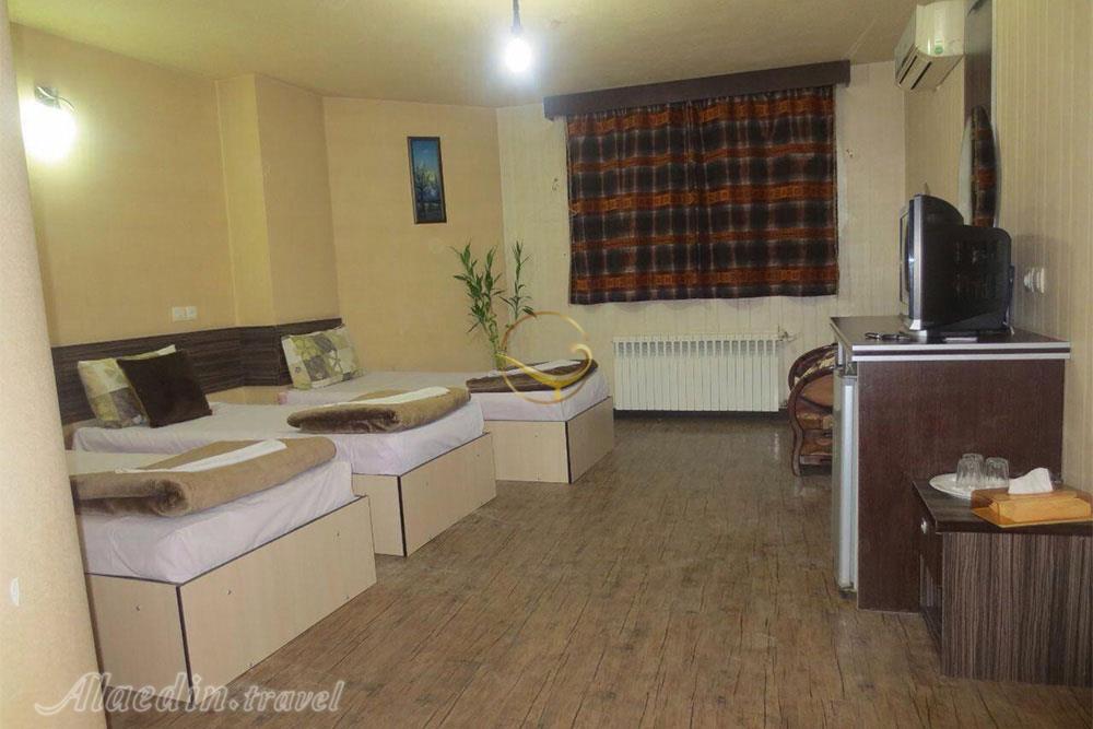 عکس های Saba Hotel in Isfahan
