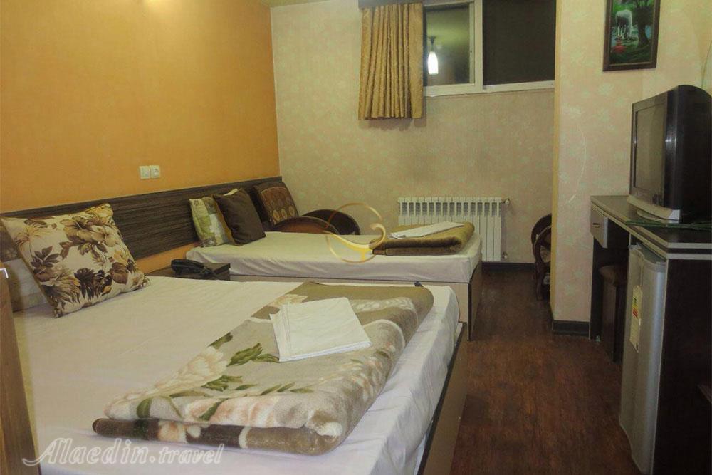 عکس های Saba Hotel in Isfahan