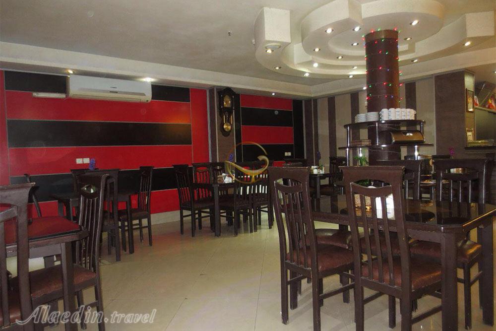 عکس های Saba Hotel in Isfahan