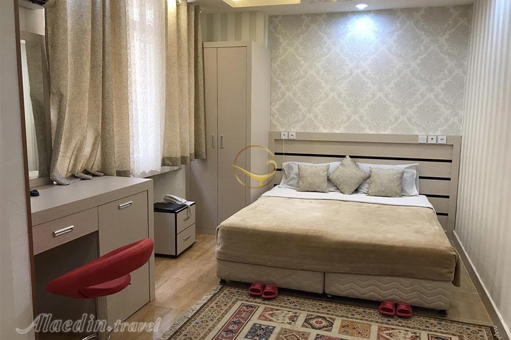 عکس های Sepahan Hotel in Isfahan