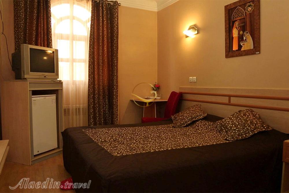 عکس های Sepahan Hotel in Isfahan