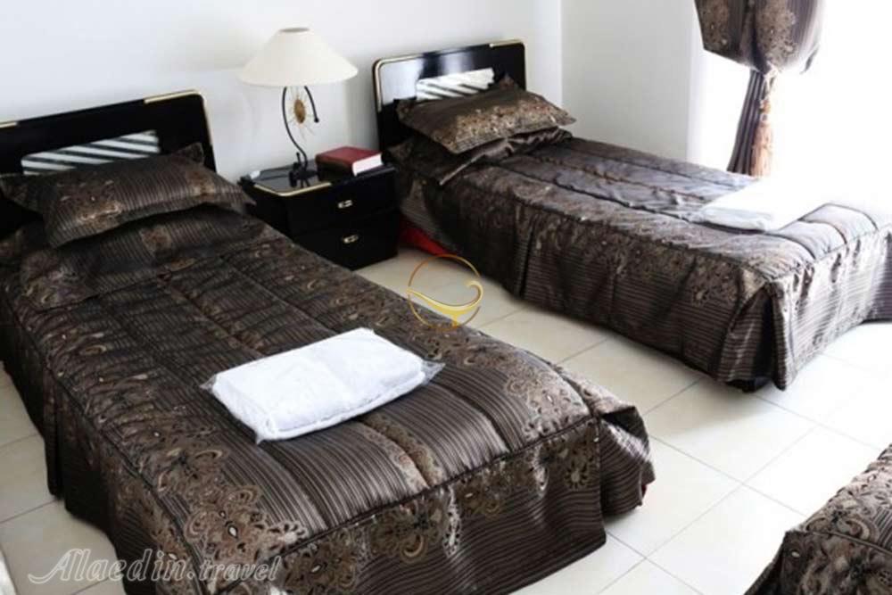 عکس های Gajereh Hotel in Karaj