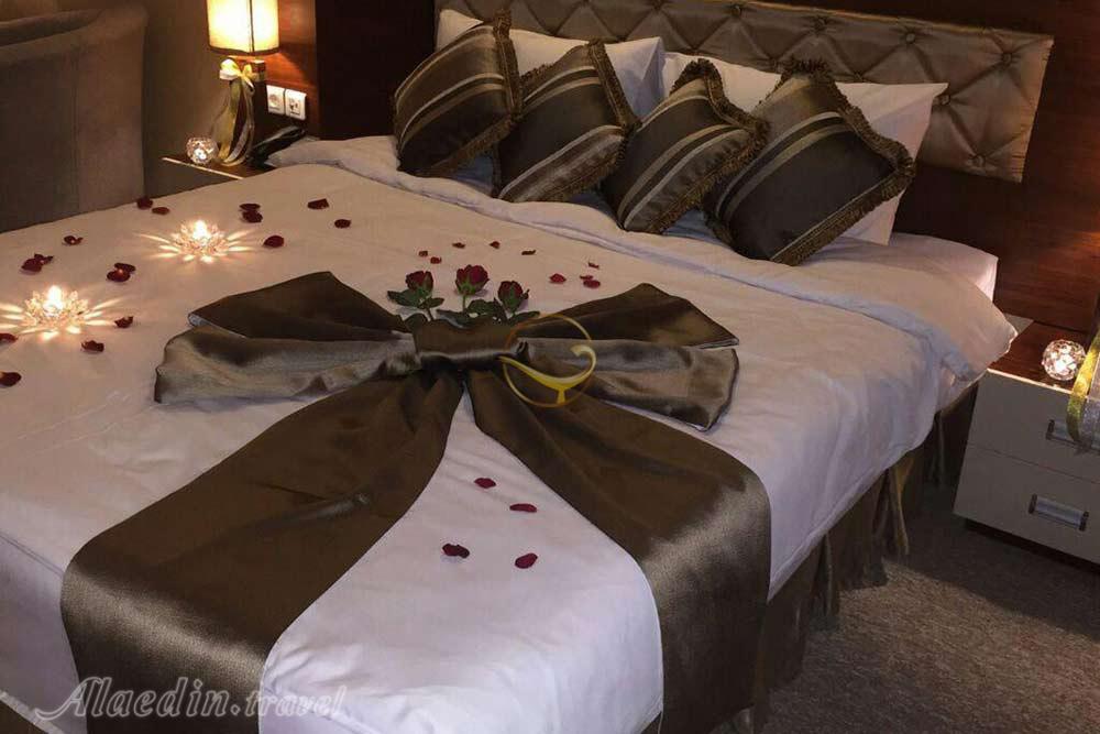 عکس های Helma Hotel in in Mashhad