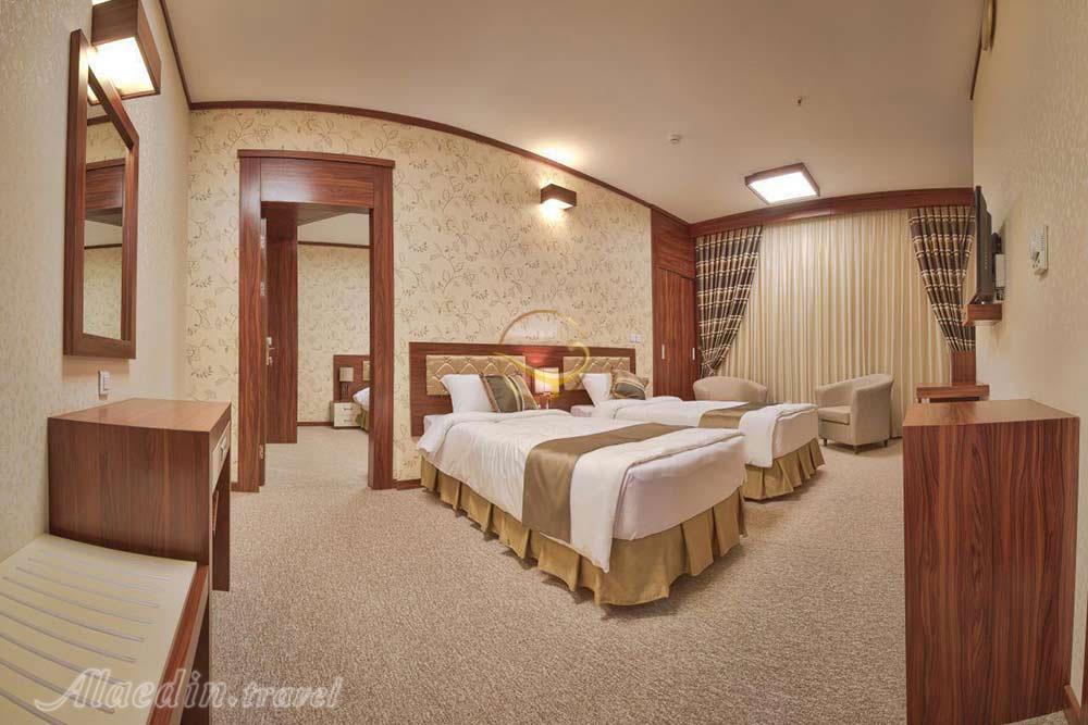 عکس های Helma Hotel in in Mashhad
