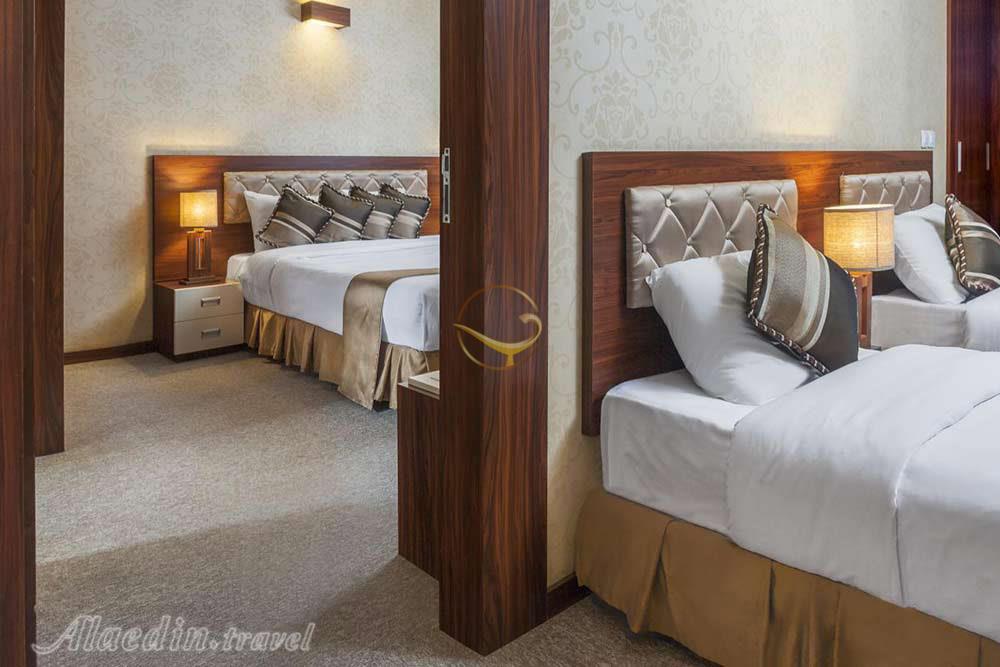 عکس های Helma Hotel in in Mashhad