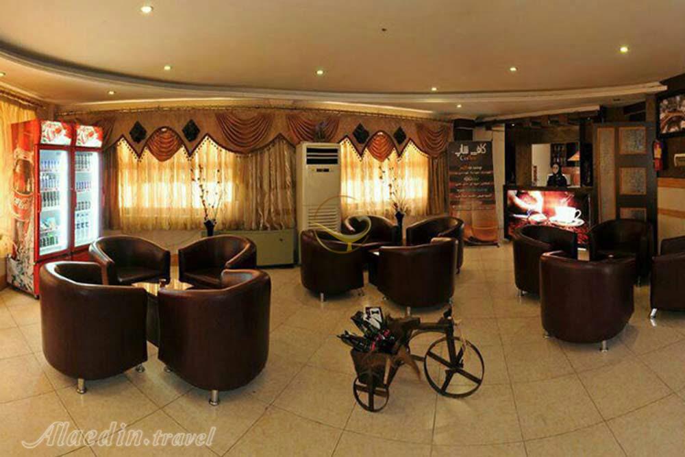 عکس های Pavion Apartment Hotel in Mashhad