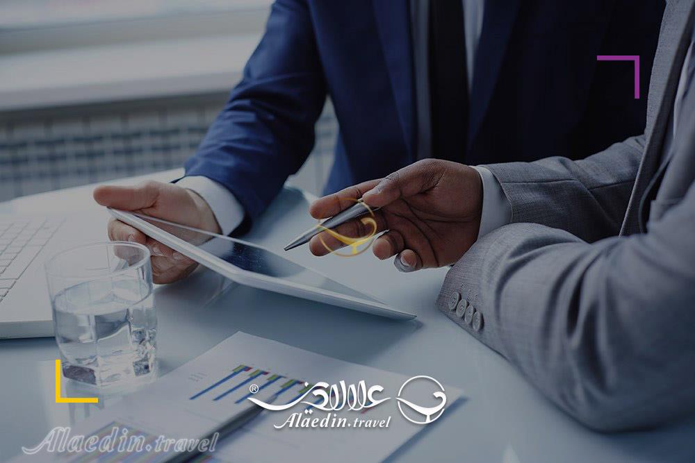 ارائه مشاوره خدمات مهاجرتی | علاءالدین تراول