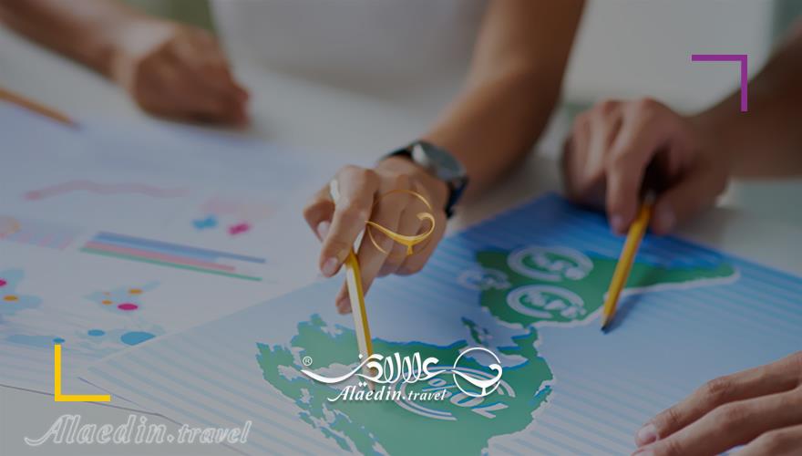 برگزاری دوره های آموزشی گردشگری | علاءالدین تراول