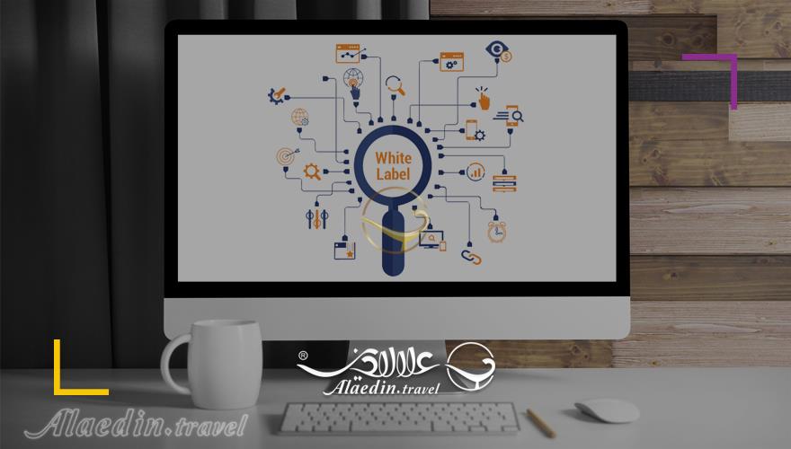 ارائه وایت لیبل سایت های مسافرتی | علاءالدین تراول