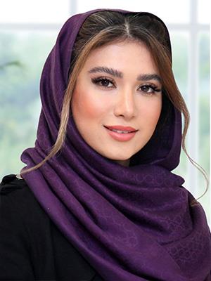 سارا ساسان نژاد