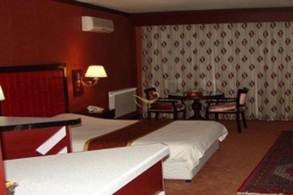 عکس های Shadi Hotel in Sanandaj