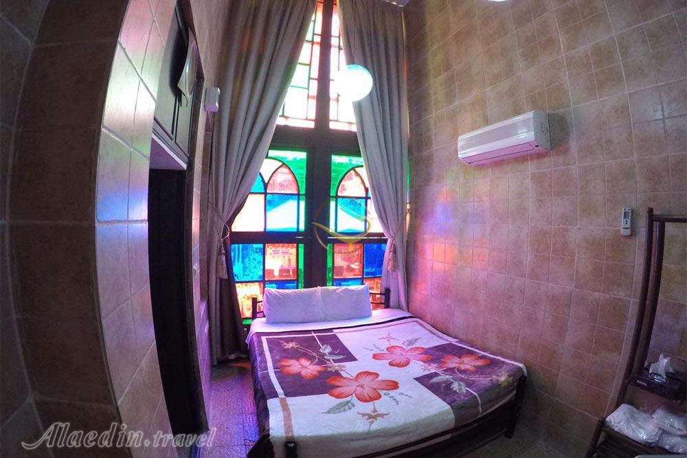 عکس های Niayesh Boutique Hotel in Shiraz