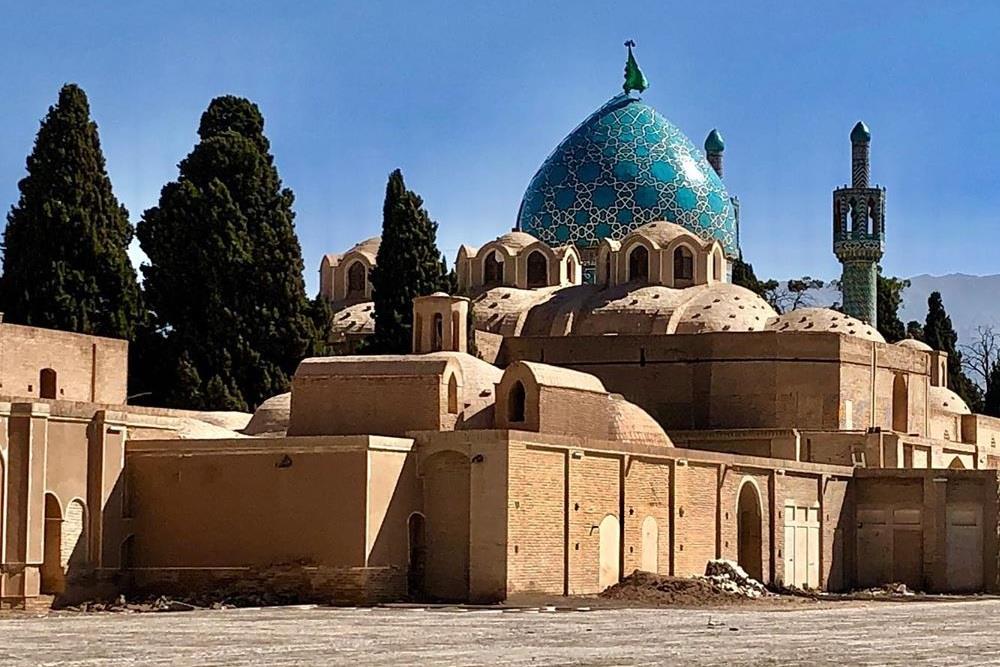 Shah Nematollah Vali